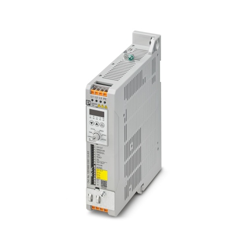 Phoenix Contact 1201650 Speed starter CSS 1.5-3/3