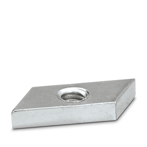 Phoenix Contact 1201785 Nut GLM 6