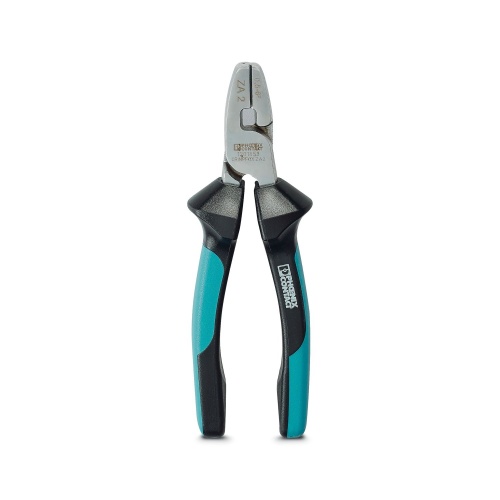 Phoenix Contact 1201853 Crimping pliers CRIMPFOX ZA 2