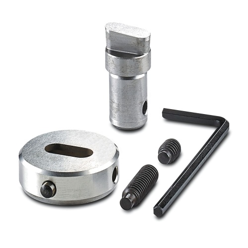 Phoenix Contact 1202593 Stamping bit PPS-ST (6,5X15)L