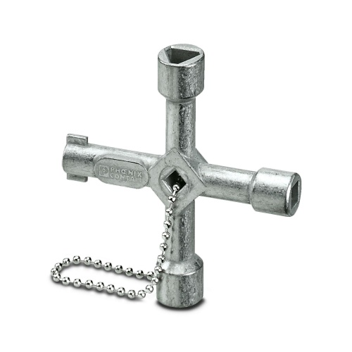 Phoenix Contact 1203149 Control cabinet key USS 4