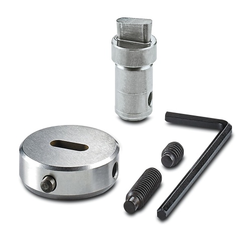 Phoenix Contact 1203534 Stamping bit PPS-ST (4,5X12)L