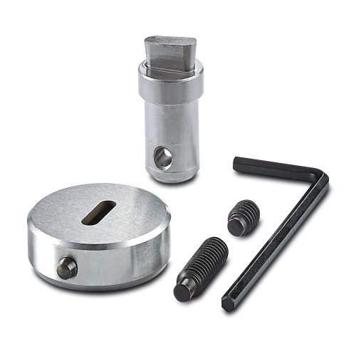 Phoenix Contact 1203550 Stamping bit PPS-ST (3,5X12)Q