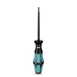 SZG 0,6X3,5 VDE Phoenix Contact 1205121 Socket Screwdriver