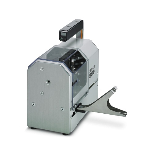 Phoenix Contact 1205516 Crimping tool, electric CF 3000-2,5 120V