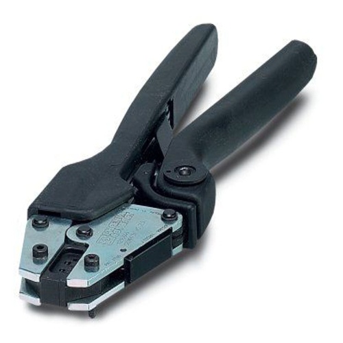 CRIMPFOX-4,0-ED-6,00 Phoenix Contact 1205859 Square crimp Crimping pliers