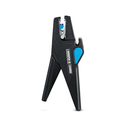 Phoenix Contact 1207365 Stripping tool QUICK WIREFOX 18