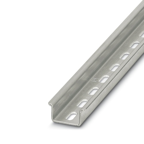 Phoenix Contact 1207695 DIN rail perforated NS 35/15 PERF 1155MM