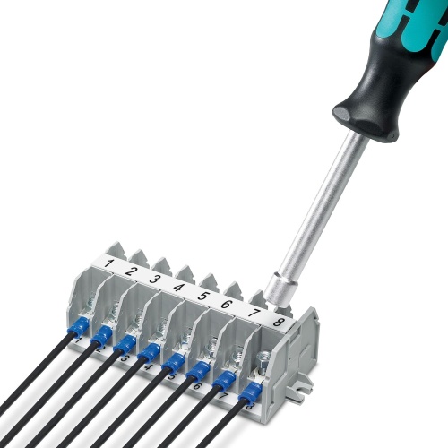 Phoenix Contact 1209923 Tool SHN 13