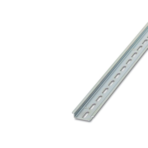 Phoenix Contact 1210019 DIN rail perforated NS 35/ 7,5 PERF (18X5,2)2000MM