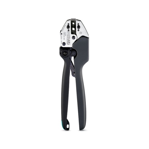 Phoenix Contact 1212041 Crimping pliers CRIMPFOX 50R