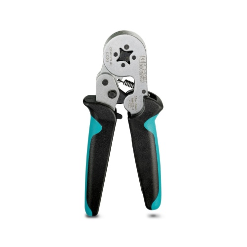 Phoenix Contact 1212045 Crimping pliers CRIMPFOX 10S