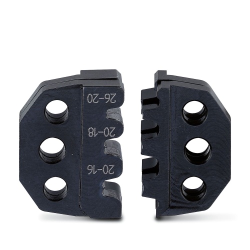 Phoenix Contact 1212049 Replacement die CRIMPFOX-SC 1,5/DIE