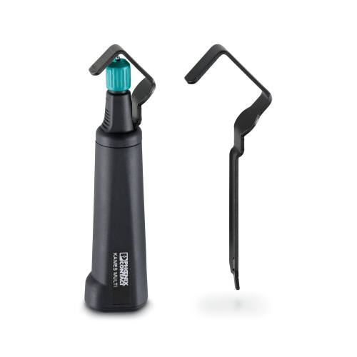 Phoenix Contact 1212161 Stripping tool WIREFOX-D 40