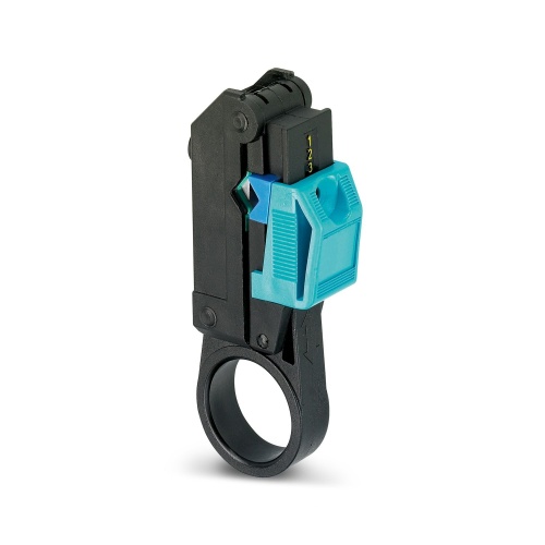 Phoenix Contact 1212165 Stripping tool WIREFOX-D CX-3