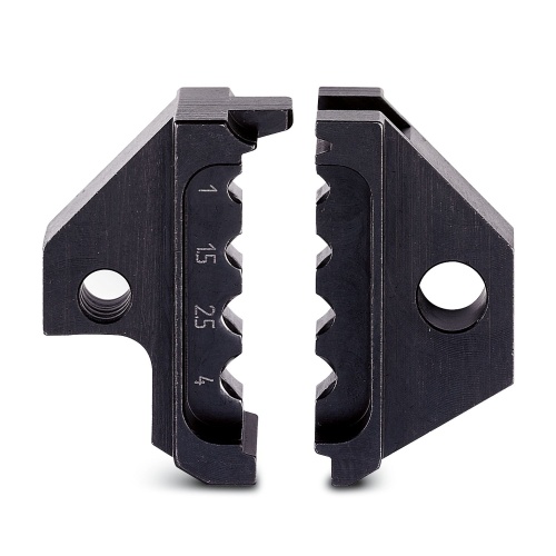 CRIMPFOX-TC 4/DIE Phoenix Contact 1212295 Square crimp Replacement die