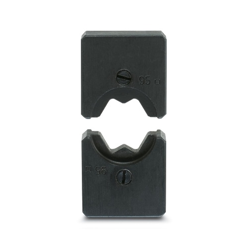 Phoenix Contact 1212322 Crimp insert CRIMPFOX-C120 RCT 95-1/DIE