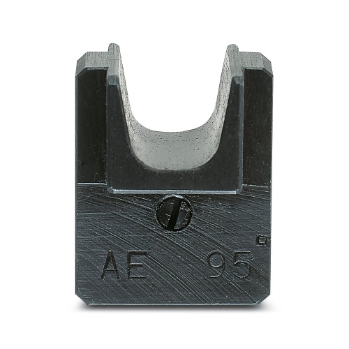 Phoenix Contact 1212339 Crimp insert CRIMPFOX-C120 AI 95/F-DIE