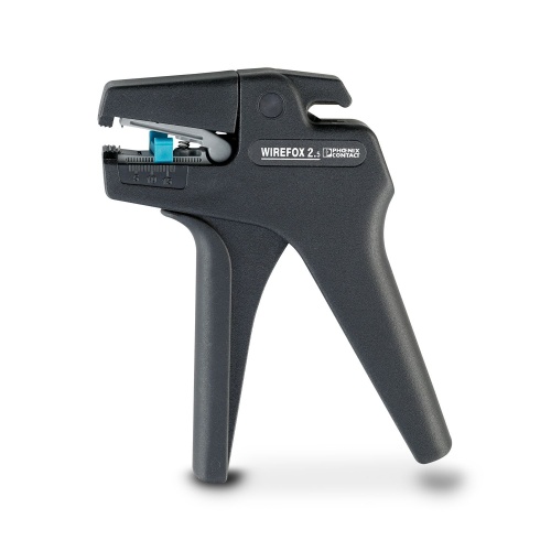 Phoenix Contact 1212368 Stripping tool WIREFOX 2,5