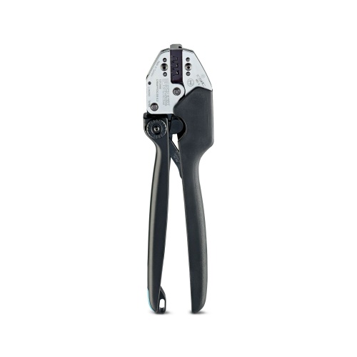 Phoenix Contact 1212468 Crimping pliers CRIMPFOX-SR 6-2