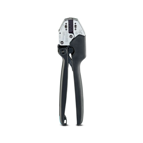 Phoenix Contact 1212469 Crimping pliers CRIMPFOX-SR 6-3