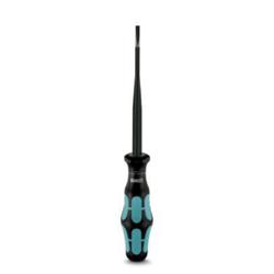 SF-SL 0,6X3,5-100 S-VDE Phoenix Contact 1212587 Bladed Screwdriver