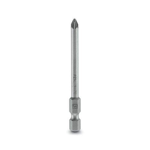 Phoenix Contact 1212603 Screw insert SF-BIT-PZSL 1-70