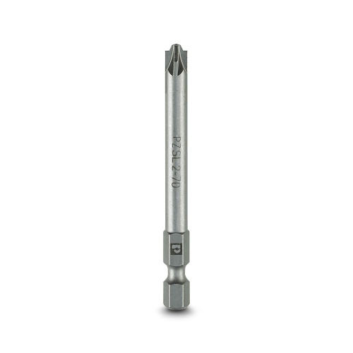 Phoenix Contact 1212604 Screw insert SF-BIT-PZSL 2-70