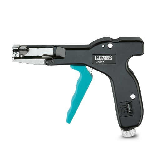 Phoenix Contact 1212609 Cable tie tool UNIFOX-CT 4,8P
