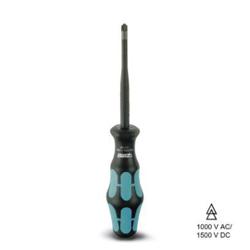 SF-PZSL 2-100 S-VDE Phoenix Contact 1212700 Bladed Phillips screwdriver