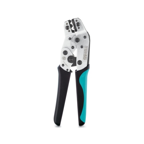 Phoenix Contact 1212710 Crimping pliers CRIMPFOX-RC 6