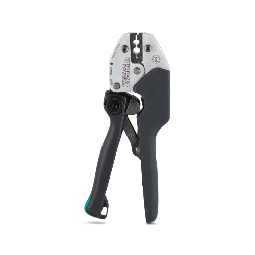Phoenix Contact 1212714 Crimping pliers CRIMPFOX-CX 6,48-M