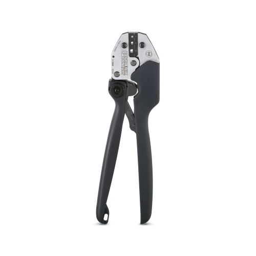 Phoenix Contact 1212721 Crimping pliers CRIMPFOX 10