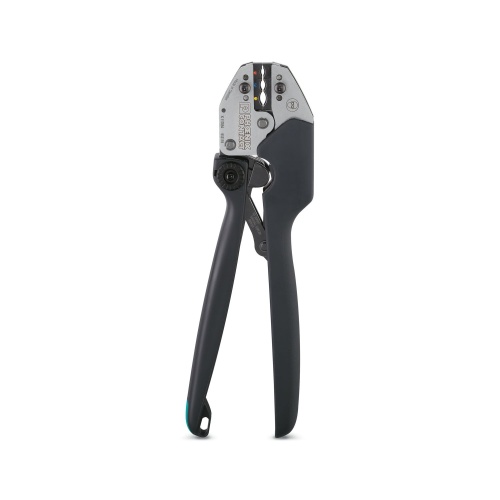 Phoenix Contact 1212722 Crimping pliers CRIMPFOX-HS 6