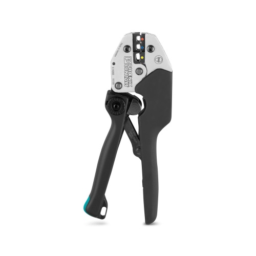 Phoenix Contact 1212730 Crimping pliers CRIMPFOX-RCI 6-M