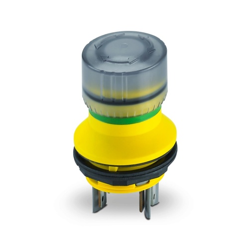 Phoenix Contact 1221739 Emergency stop switch PSR-ESS-M0-H220-2001-C