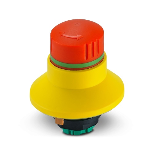 Phoenix Contact 1221753 Actuator PSR-ESS-M0-H120