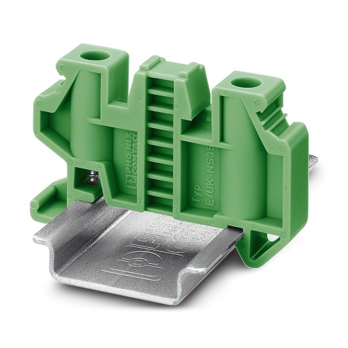 Phoenix Contact 1227418 End bracket E/UK-NS 35 GN