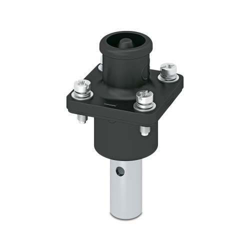 Phoenix Contact 1228826 Connector ES-FT-BPC-C 50-70 BK