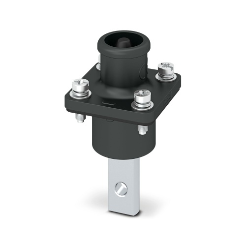 Phoenix Contact 1228828 Connector ES-FT-BPC-B/S 35-70 BK