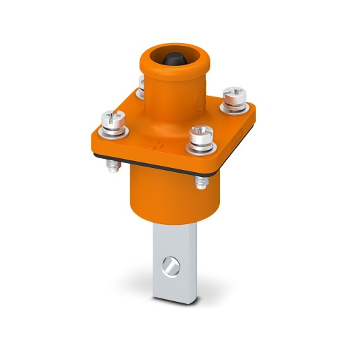 Phoenix Contact 1231638 Connector ES-FT-BPC-B/S 16-25 OG