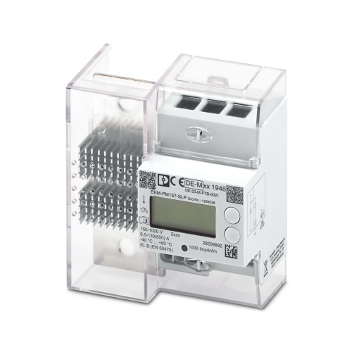 Phoenix Contact 1269236 Measuring device EEM-PM157-SLP