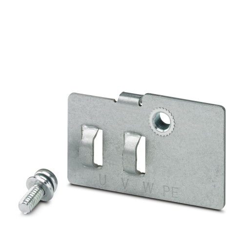 Phoenix Contact 1276909 Shield connection EM-CSS-CONTROLSHIELD-45