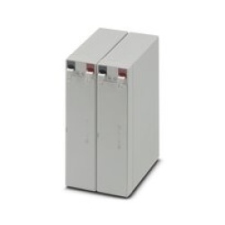 UPS-BAT-KIT/PB/2X12V/4AH Phoenix 1283116 UPS accessories and replacement batteries Input: 2x 12 VDC,