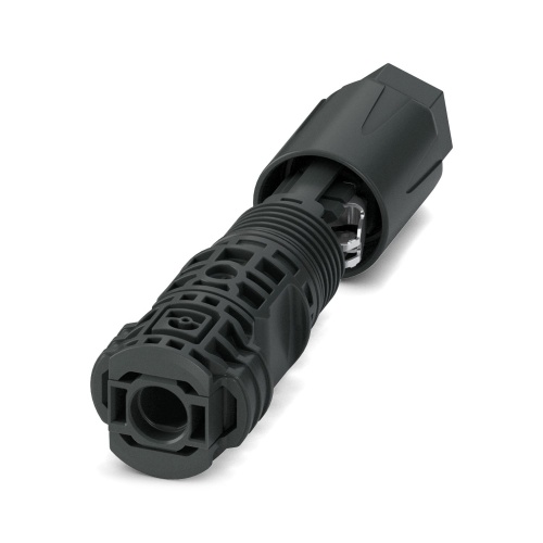 Phoenix Contact 1284632 Connector PV-C4M-S 6-16 (-)