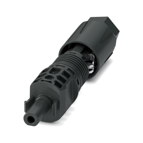 Phoenix Contact 1284634 Connector PV-C4F-S 6-16 (+)