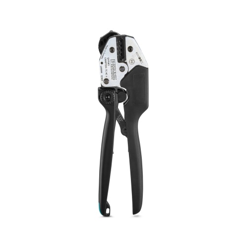 Phoenix Contact 1297083 Crimping pliers CRIMPFOX-TC HC 4