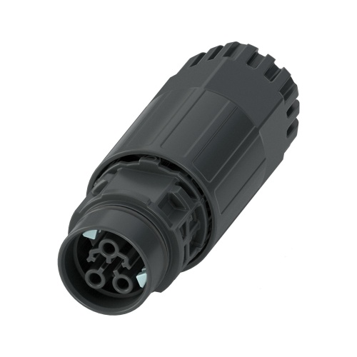Phoenix Contact 1313321 Coupler connector PRC 20/3-C3-FC-FS2,5 6-14