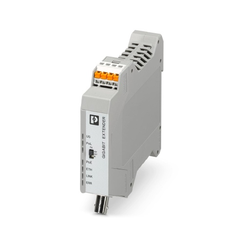 Phoenix Contact 1319320 Ethernet extender EXTENDER 2010 ETH COAX-G