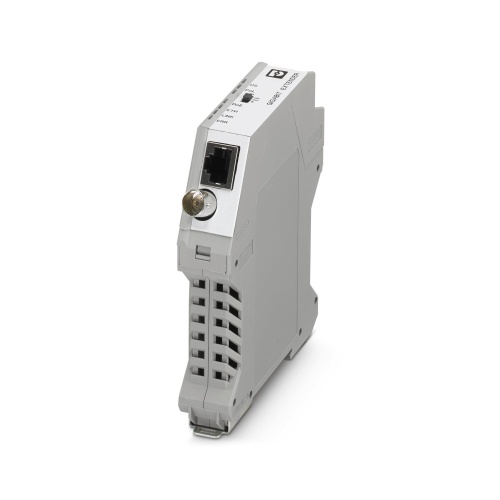 Phoenix Contact 1319320 Ethernet extender EXTENDER 2010 ETH COAX-G
